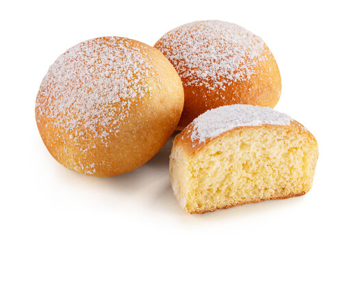 BRIOCHE - Panutti - Grupo Doce Doc'ê